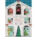 Puzzle - Star Wars: May the Christmas Force Be With You - 1000 pièces 1