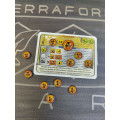 Terraforming Mars - Jetons Ressources 0
