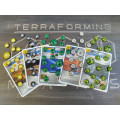 Terraforming Mars - Resources Tokens 0