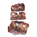 WW2 Ostfront Stalingrad - Ruined Building 2