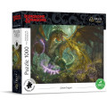 Puzzle - D&D The Hunt for the Green Dragon - 1000 pièces 0
