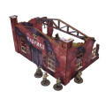 WW2 Ostfront Stalingrad - Factory Front 1