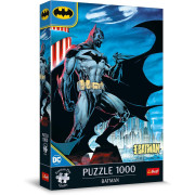 Puzzle - Batman - 1000 pièces