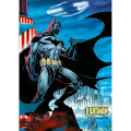 Puzzle - Batman - 1000 pièces 1