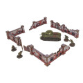 WW2 Ostfront Stalingrad - Walls High 1