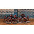 La Brigade Rouge – Domination 1
