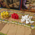 Carcassonne - Jeton marchandise 3D (Edition 2025) 0