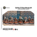 Santahanna – Escouade 6.201 – Science 0