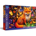 Puzzle - Dreamscapes - 1000 pièces 0
