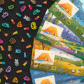Bear Mountain Camping Adventure: Deluxe Edition 3