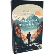 Bear Mountain Camping Adventure: Rough Terrain Expansion
