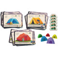 Bear Mountain Camping Adventure: Tent Camping Mini Expansion 1