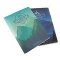 Bear Mountain Camping Adventure: Card Sleeves 0