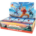 Magic the Gathering : Avatar - Boite de 30 Boosters de jeu 0