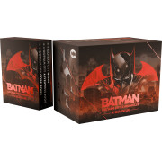 Batman: Gotham City Chronicles - Skyline Edition