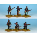 Mousquets & Tomahawks : Butler's Rangers (War of Independence) 0