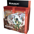 Magic the Gathering : Avatar - Collector Booster Display 0