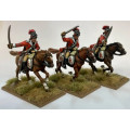 Mousquets & Tomahawks : British Dragoons (War of Independence) 0