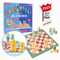 Mon Premier jeu d'Echecs 0