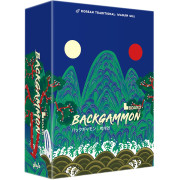 Backgammon (L.Board)