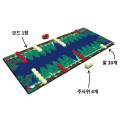 Backgammon (L.Board) 1