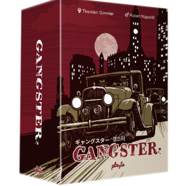 Gangster (L. Board)