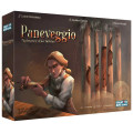 Paneveggio - Naissance d'un Luthier 0