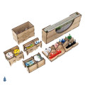 Storage for Box Dicetroyers - Flamme Rouge All In 3