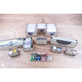 Storage for Box Dicetroyers - Flamme Rouge All In 5