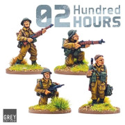 02 Hundred Hours - British Army Reinforcements 2