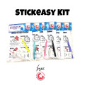 StickEasy kit 0