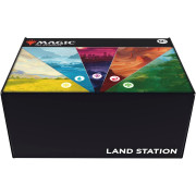 Magic the Gathering : Land station 2025