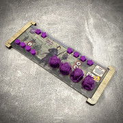 Scythe - Player's Dashboard