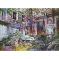 Puzzle - In Outside The Escape - 1000 Pièces 2