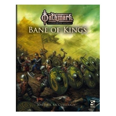 Oathmark: Bane of Kings