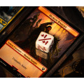 Magic The Gathering compatible Counters - Set of 8 Dice 2