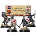 Medieval Foot Knights 0