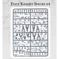 Medieval Foot Knights 3