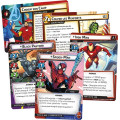 Marvel Champions : Le Jeu de Cartes - Civil War 1