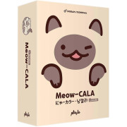 Meow Cala (L. Board)