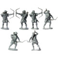 Greek Archer Reinforcement Pack 2