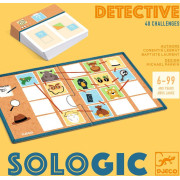 Detective - Sologic
