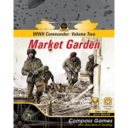 Boite de WWII Commander: Volume Two – Market Garden - Occasion