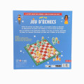 Mon Premier jeu d'Echecs 4