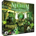 Nucleum : Energy Research Institute 0