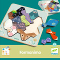 Eduludo - Formanimo 0