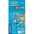Catan - Extension Marins 5-6 joueurs 1