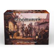 Gloomhaven