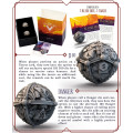 Awaken Realms Vault: Story Dice - ISS Vanguard Expansion (Sundrop) 1