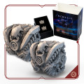Awaken Realms Vault: Story Dice - Nemesis Intruder Expansion (Sundrop) 0